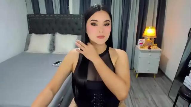 Image 2 of heavenlytransx Stream on Chaturbate on 1 month ago