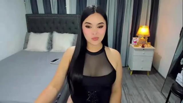 Image 7 of heavenlytransx Stream on Chaturbate on 1 month ago