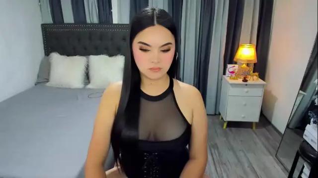 Image 7 of heavenlytransx Stream on Chaturbate on 1 month ago