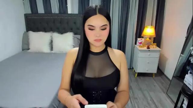 Image 3 of heavenlytransx Stream on Chaturbate on 1 month ago