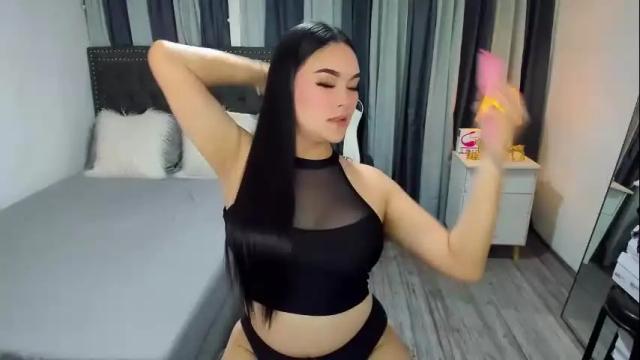 Image 11 of heavenlytransx Stream on Chaturbate on 29 days ago