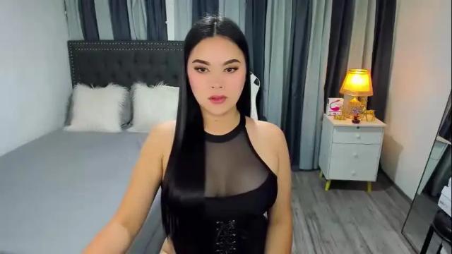 Image 2 of heavenlytransx Stream on Chaturbate on 29 days ago