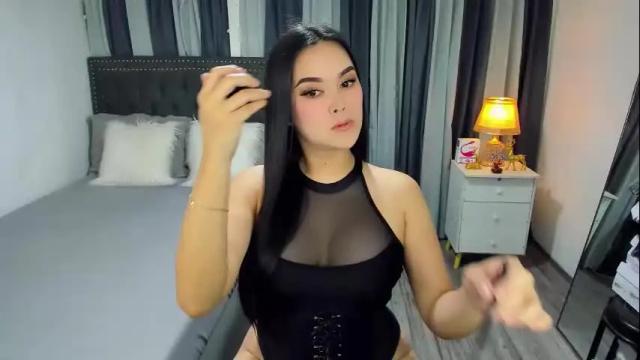 Thumbnail 1, heavenlytransx's Stream at Chaturbate, 27 days ago