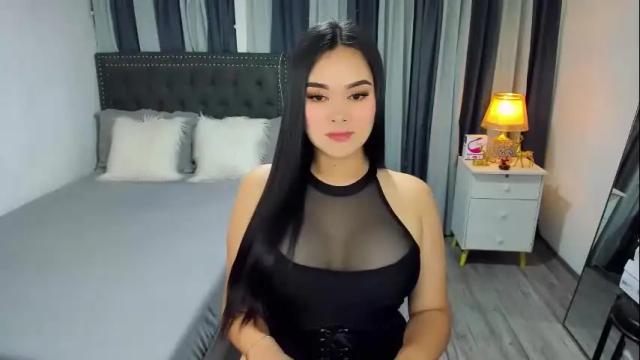 Image 12 of heavenlytransx Stream on Chaturbate on 27 days ago