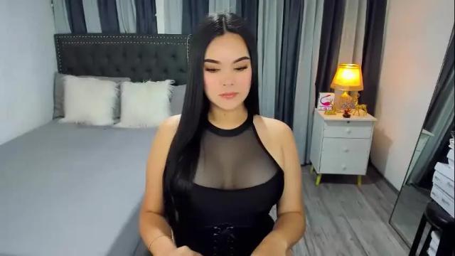 Image 3 of heavenlytransx Stream on Chaturbate on 26 days ago