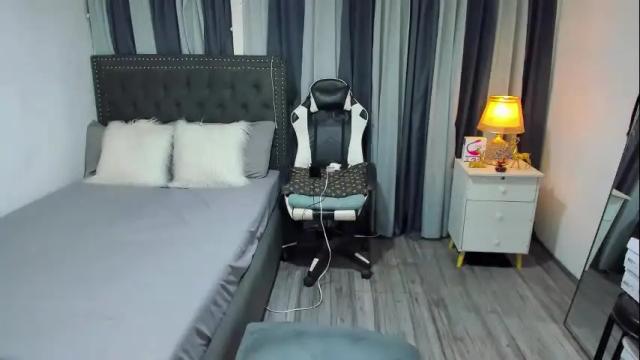 Thumbnail 1, heavenlytransx's Stream at Chaturbate, 20 days ago