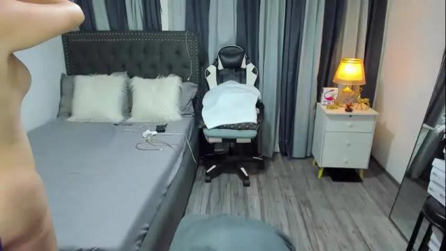 Image 11 of heavenlytransx Stream on Chaturbate on 12 days ago