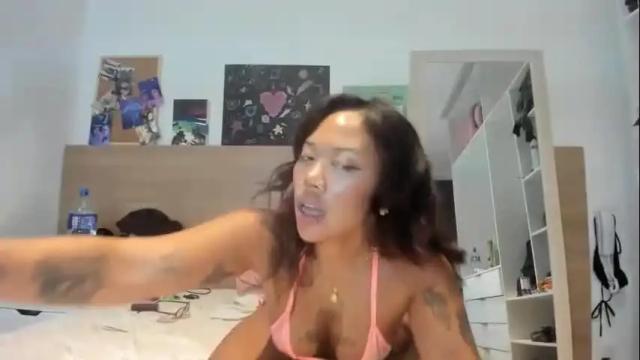 Thumbnail 2, heavenngirlyy444's Stream at Chaturbate, 5 days ago
