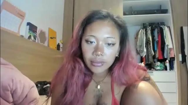 Image 4 of heavenngirlyy444 Stream on Chaturbate on 1 month ago