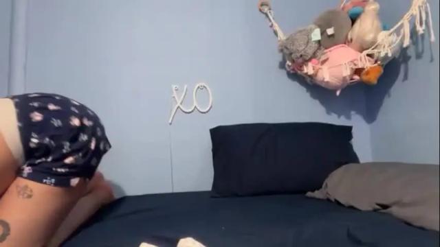 Thumbnail 1, heavensbunny's Stream at Chaturbate, 1 month ago