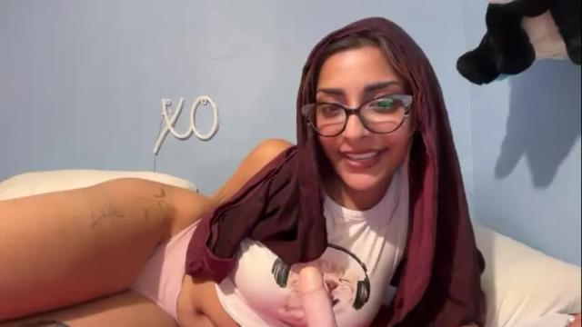Thumbnail 1, heavensbunny's Stream at Chaturbate, 29 days ago