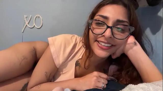 Image 10 of heavensbunny Stream on Chaturbate on 28 days ago
