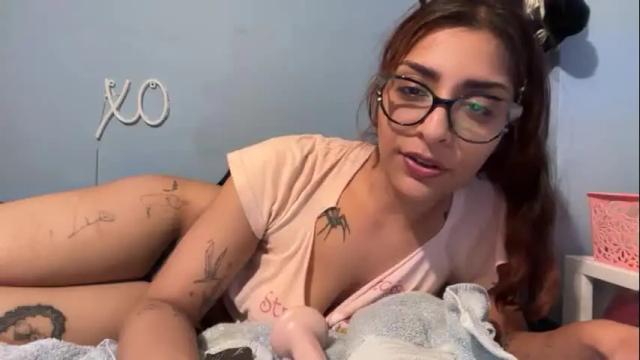 Image 2 of heavensbunny Stream on Chaturbate on 28 days ago