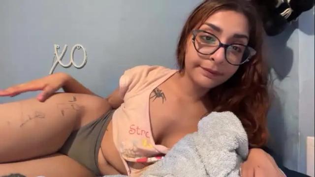 Thumbnail 2, heavensbunny's Stream at Chaturbate, 26 days ago