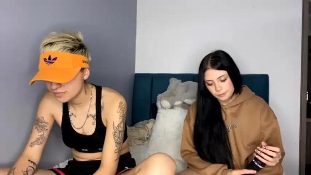 Image 4 of heavensdaughters12 Stream on Chaturbate on 18 months ago
