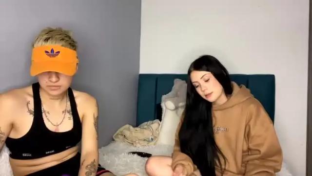 Image 6 of heavensdaughters12 Stream on Chaturbate on 18 months ago