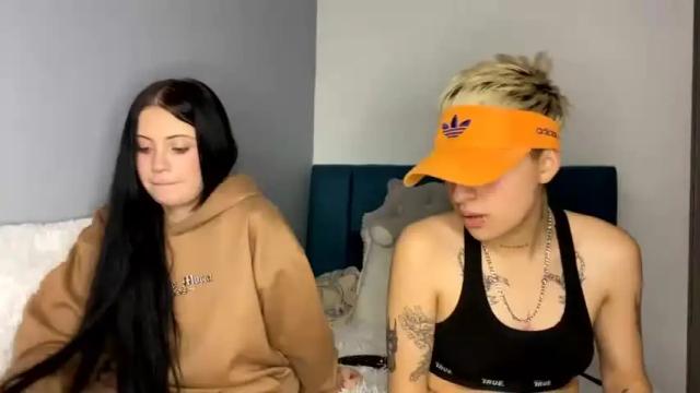 Image 8 of heavensdaughters12 Stream on Chaturbate on 18 months ago