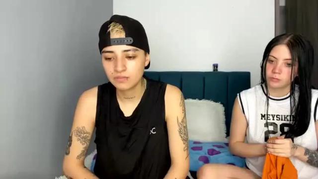 Image 4 of heavensdaughters12 Stream on Chaturbate on 18 months ago