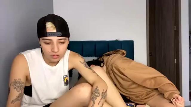 Image 11 of heavensdaughters12 Stream on Chaturbate on 18 months ago