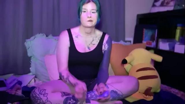 Thumbnail 2, heavensentttt's Stream at Chaturbate, 19 days ago