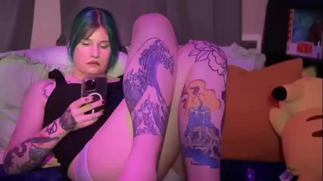 Thumbnail 3, heavensentttt's Stream at Chaturbate, 15 days ago