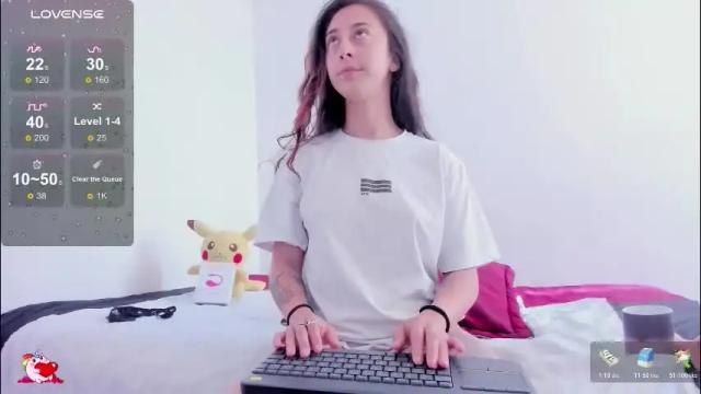 Thumbnail 1, heavy_megan's Stream at Chaturbate, 1 month ago