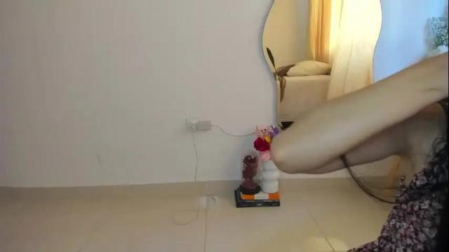 Thumbnail 1, hebenix's Stream at Chaturbate, 18 days ago