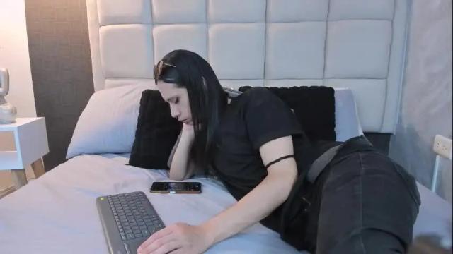 Image 2 of hecate1_ Stream on Chaturbate on 1 month ago