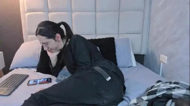 Thumbnail 1, hecate1_'s Stream at Chaturbate, 1 month ago