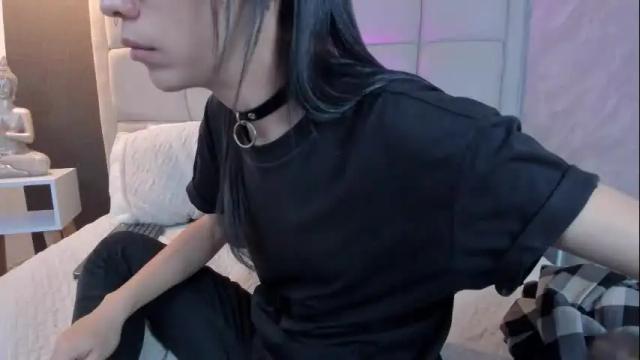 Thumbnail 1, hecate1_'s Stream at Chaturbate, 1 month ago