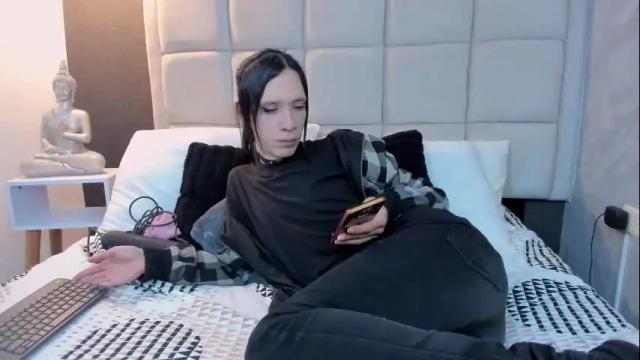 Image 2 of hecate1_ Stream on Chaturbate on 1 month ago
