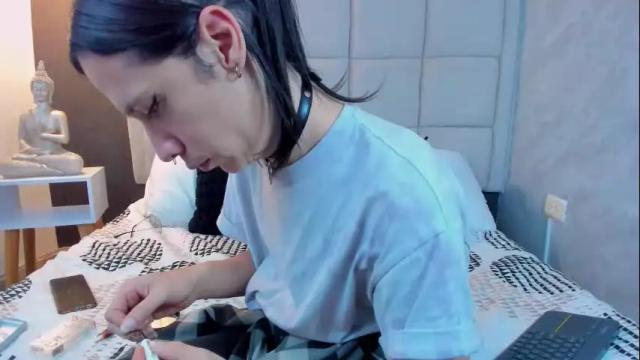 Image 4 of hecate1_ Stream on Chaturbate on 25 days ago