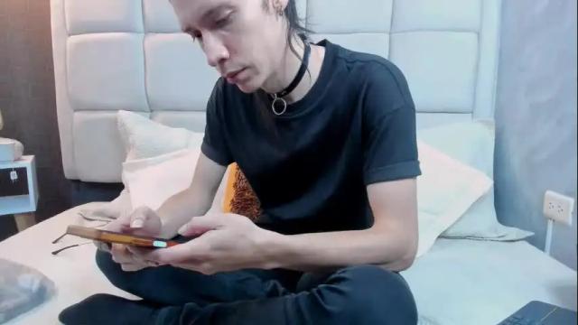 Thumbnail 2, hecate1_'s Stream at Chaturbate, 18 days ago