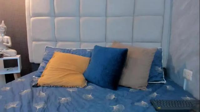 Thumbnail 3, hecate1_'s Stream at Chaturbate, 10 days ago