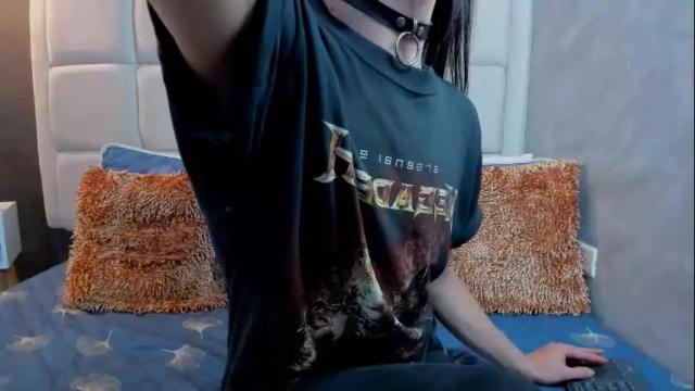 Image 3 of hecate1_ Stream on Chaturbate on 4 days ago