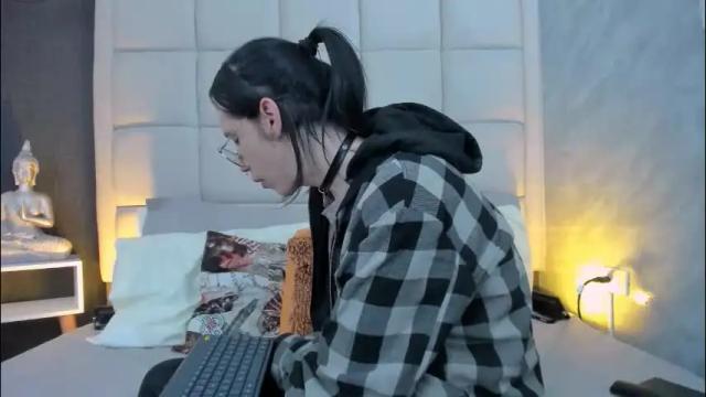 Thumbnail 2, hecate1_'s Stream at Chaturbate, 2 months ago
