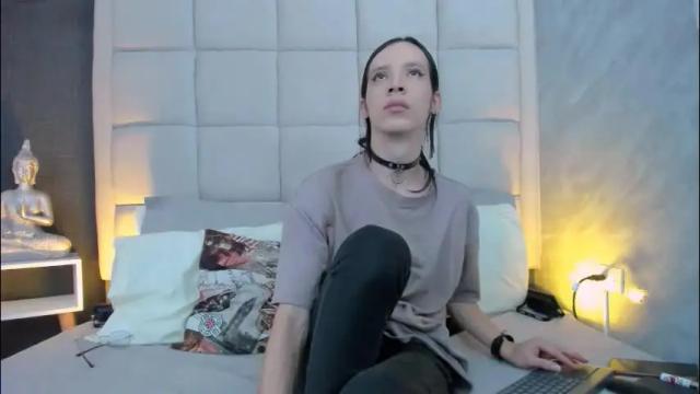 Thumbnail 3, hecate1_'s Stream at Chaturbate, 2 months ago