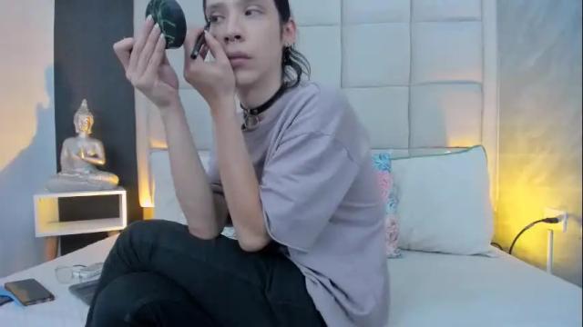 Image 2 of hecate1_ Stream on Chaturbate on 1 month ago