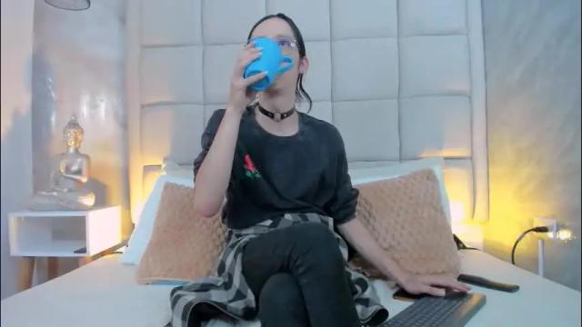 Thumbnail 1, hecate1_'s Stream at Chaturbate, 1 month ago