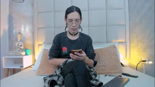 Image 2 of hecate1_ Stream on Chaturbate on 1 month ago