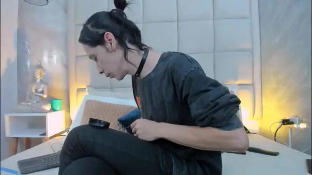 Image 4 of hecate1_ Stream on Chaturbate on 1 month ago