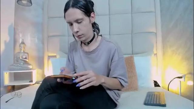 Thumbnail 1, hecate1_'s Stream at Chaturbate, 1 month ago