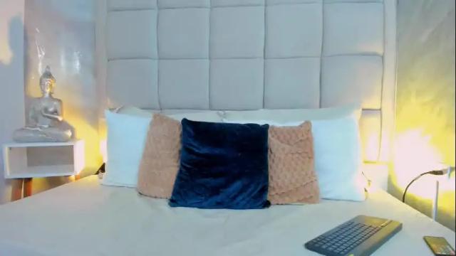 Thumbnail 3, hecate1_'s Stream at Chaturbate, 1 month ago