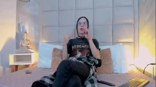 Thumbnail 1, hecate1_'s Stream at Chaturbate, 28 days ago