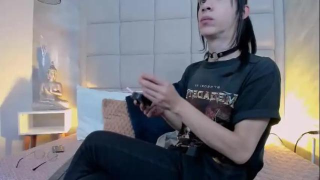 Image 3 of hecate1_ Stream on Chaturbate on 28 days ago