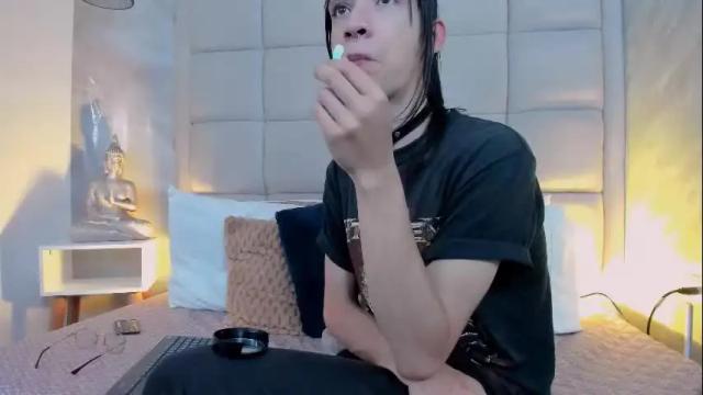 Thumbnail 2, hecate1_'s Stream at Chaturbate, 28 days ago