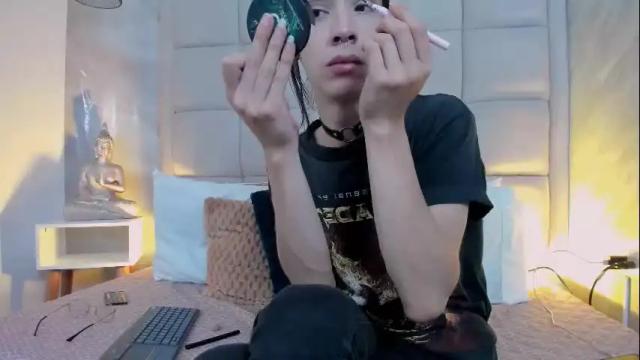 Image 6 of hecate1_ Stream on Chaturbate on 28 days ago