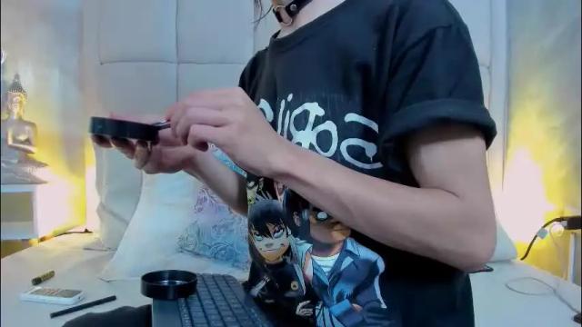 Thumbnail 3, hecate1_'s Stream at Chaturbate, 2 days ago