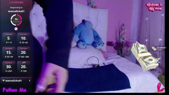 Thumbnail 1, hecate23's Stream at Chaturbate, 3 months ago