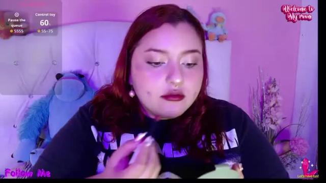 Thumbnail 1, hecate23's Stream at Chaturbate, 3 months ago